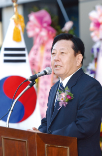이윤우 회장님
