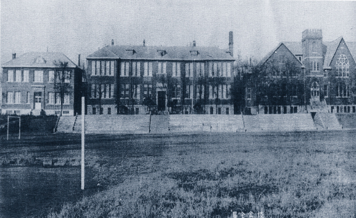 Gyeongseong College of Pharmacy