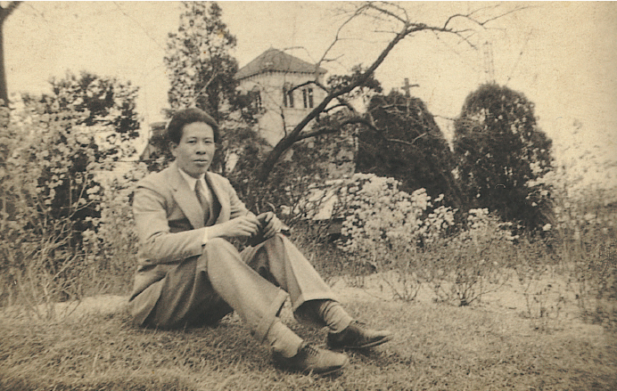 Mr. Insil Lee in Gunsan Era