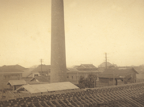 Gunsan Factory