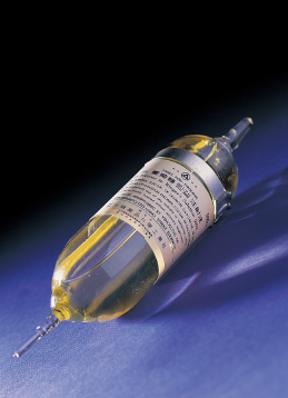 Early Infusion, Bomb-Shape Infusion