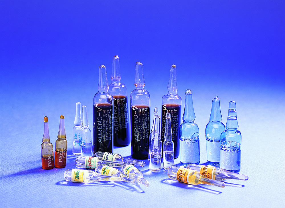Ampoule Products
