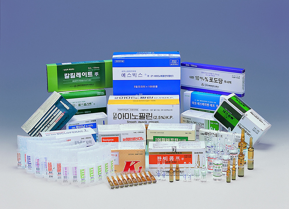 Products